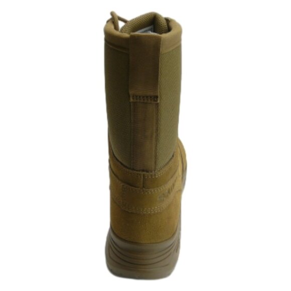 Salomon Unisex GUARDIAN Tactical Boot Coyote Brown